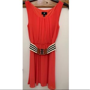 Brand new strapless dress